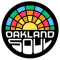 Oakland Soul (W) logo