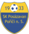 SK Posazavan Porici N/Saz logo