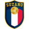 Uniao Suzano U23 logo