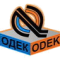 ODEK Orzhiv logo