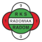 Radomiak Radom II logo