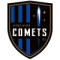 Adelaide Comets(w) logo