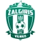 Zalgiris Vilnius(w) logo