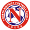 North District FC logo