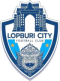 Lopburi City FC logo