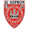 SC Sopron logo