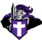 Holy Cross SC logo