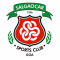 Salgaocar Sports Club U18 logo