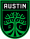 Austin FC logo