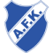 Allerod(w) logo