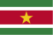 Suriname	 Indoor Soccer logo