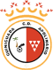 CD Guiniguada Apolinario B (W) logo