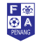 Pulau Pinang NTFA logo