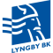 Lyngby BK U19 logo