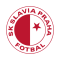 Slavia Prague Nữ logo