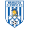 Newcastle Olympic FC logo