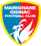 Marignane logo