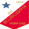 Vojvodina(w) logo