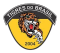 Tigres do Brazil (W) logo