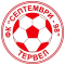 Septemvri 98 Tervel logo