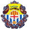 Gimnastic Manresa U19 logo