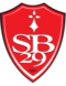 Brest II logo