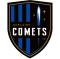 Comets (W) logo