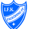 IFK Falkoping FF logo