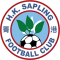 Hong Kong Sapling logo