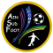 Ain Sud Foot logo