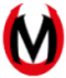 Metropolis United(w) logo