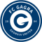 FC Gagra logo