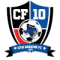 CF10 Houston FC logo