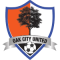 Oak City United(w) logo