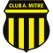 CA Mitre logo