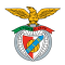 Benfica Sad U17 logo