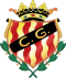 Gimnastic de Tarragona logo