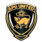 APD United logo