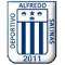 Alfredo Salinas FC logo