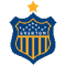 Everton la Plata logo