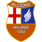 Alcione Milano U19 logo