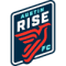 Austin Rise (W) logo