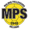 MPS Old Stars logo