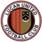 Lucan United logo