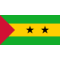 Sao Tome and Principe U20(w) logo