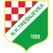 NK Tresnjevka logo