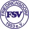 FSV Friedrichsdorf logo