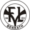 VFL Benrat logo