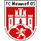 Hennef 05 logo