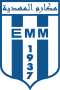 E. M. Mahdia logo